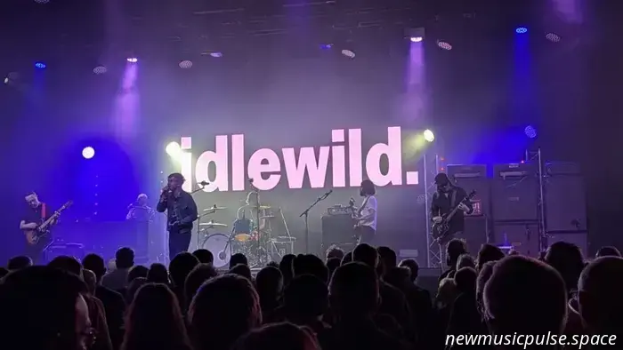 Прямой репортаж: Рокавей-Бич 2026