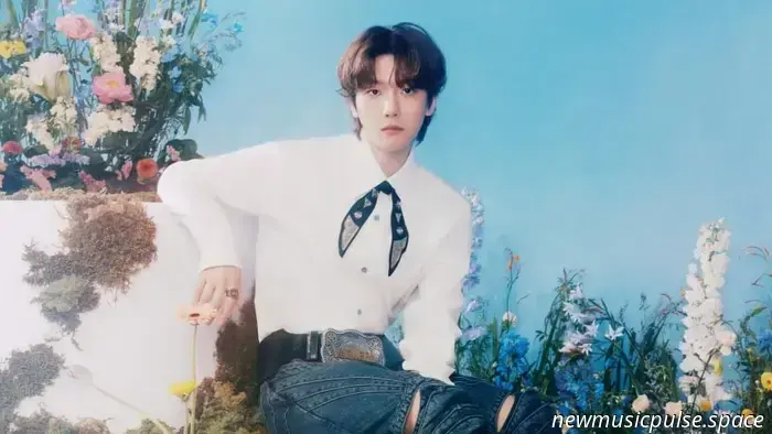 Preview: BAEKHYUN Takes His World Tour to Europe