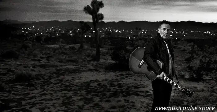Bruce Springsteen – Tracks II: The Unreleased Albums
