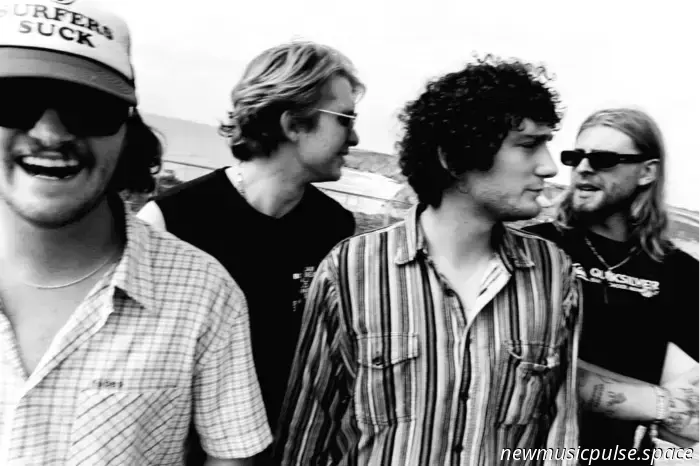 Следующая волна: Флетчр Флечр