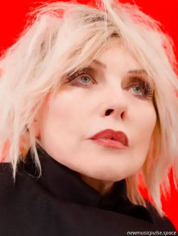 Debbie Harry, de Blondie, quiere que Florence Pugh la interprete en su nuevo biopic.