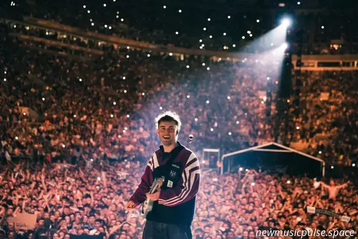 Sam Fender Cancels Appearances at NOS Alive and Montreux Jazz Festival