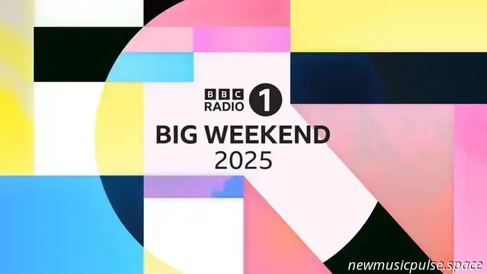 JADE, FLO, Joy Crookes per il grande weekend di BBC Radio 1