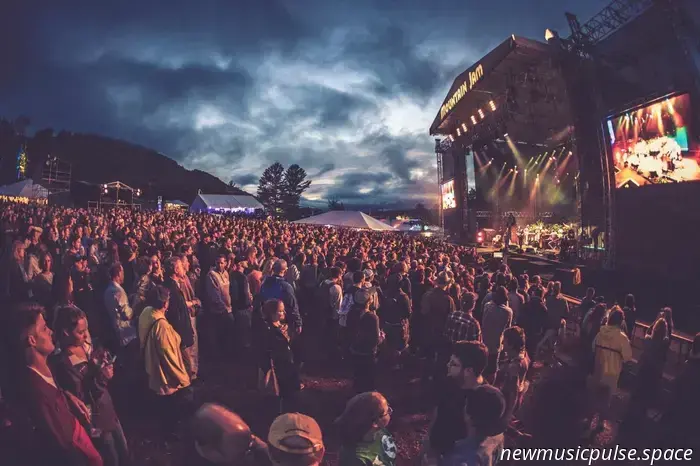“Вудсток - это состояние души”: основатель Mountain Jam о возвращении фестиваля в 2025 году, силе живой музыки и создании сообщества в долине Гудзона - журнал Atwood Magazine