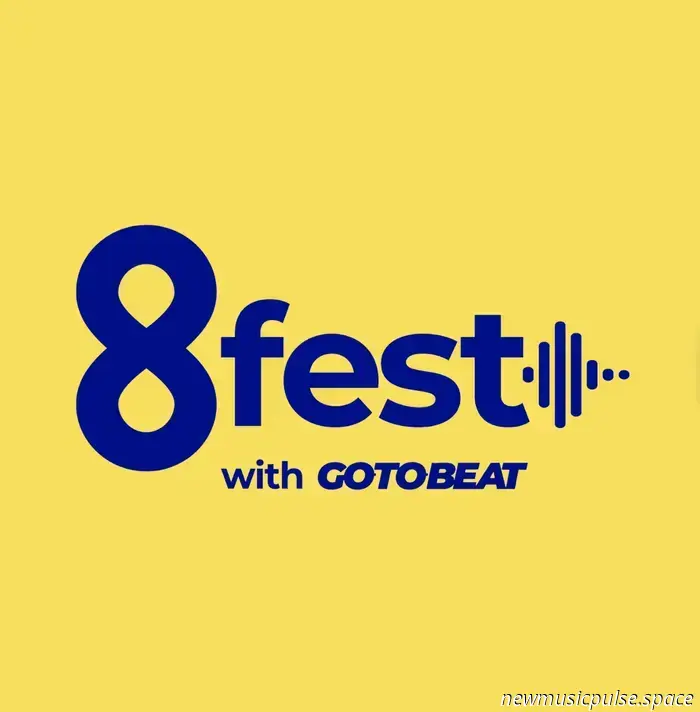 WeAre8 Unveils 8fest in Collaboration with Nordoff Robbins & Gotobeat Scheduled for July 11th – 13th.