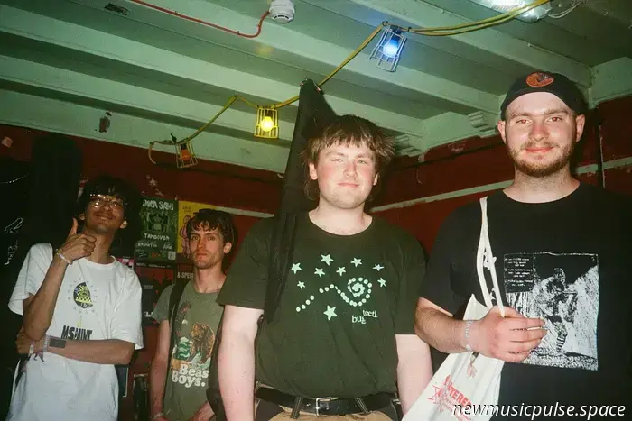 Lerne Fuzz Lightyear kennen…