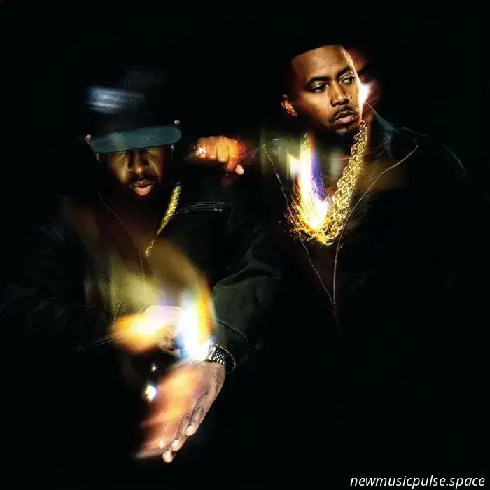 Nas and DJ Premier Announce New Album ‘Light-Years’