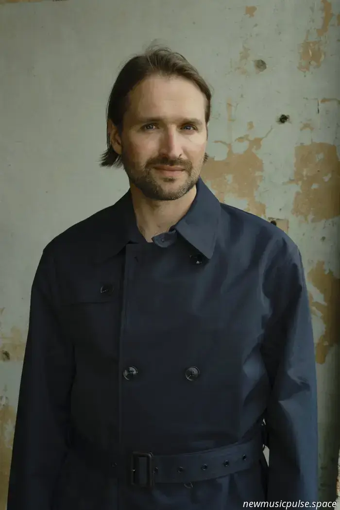 Becoming Ness: An Essay by Hayden Thorpe