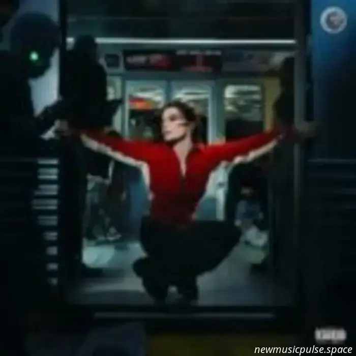 Interview: The World Natalie Jane Aspired to Avoid, and the One She’s Crafting - Atwood Magazine