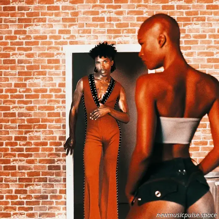 DE’WAYNE steps confidently into a dynamic new phase with "June," a love anthem that embodies liberation and alluring confidence - Atwood Magazine