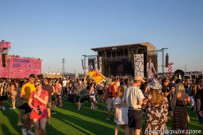 Mad Cool 2026 has announced the complete set times for its 10th anniversary edition.