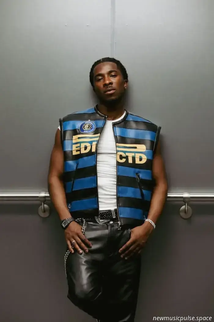 JayO und Jordan Adetunji vereinen sich in der neuen Single „History“