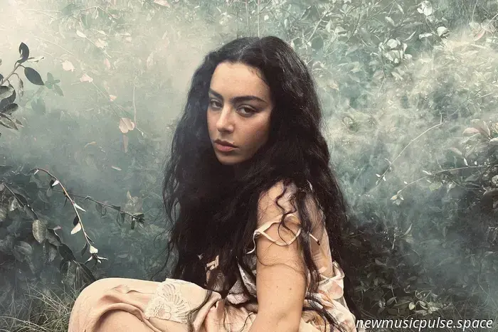 „Lass es perfekt sein“: Charli xcxs „House“ mit John Cale und kreative Erschöpfung - Atwood Magazine