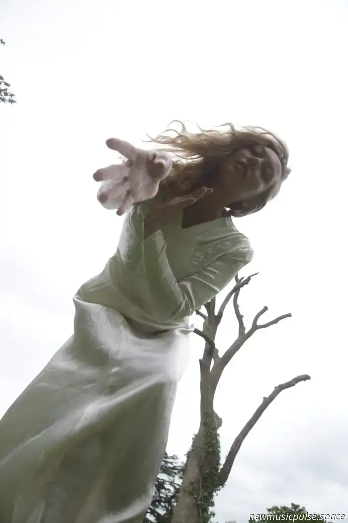 My Life As A Moth veröffentlicht neue Single „Hyenas“