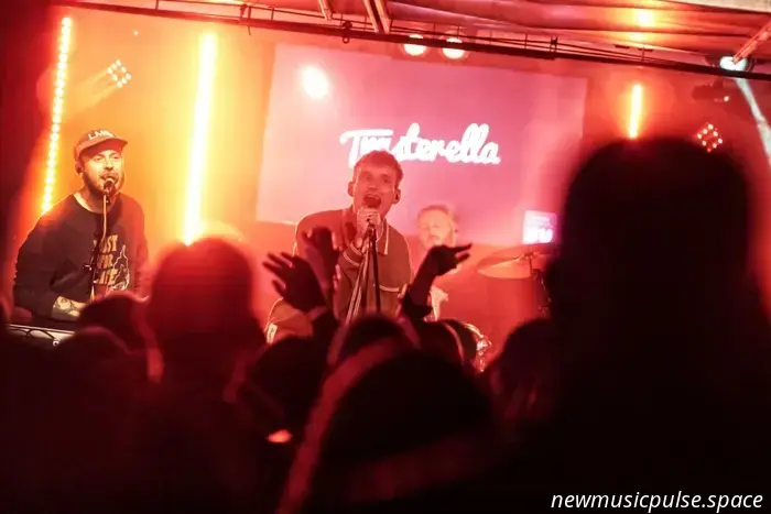 Twisterella 2025 erweist sich als zukunftsweisendes Refugium für neue Musik.