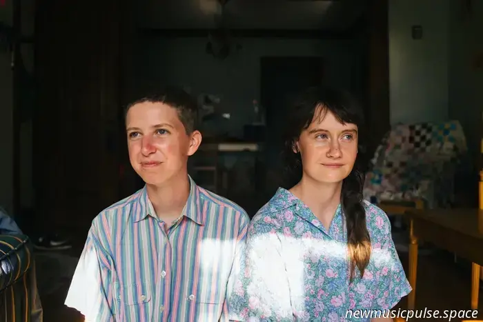 Premiere: Bad Posture Club Celebrates Life's Simple Moments in "Handy Girls," a Track About Love, Home, and Human Connection - Atwood Magazine
