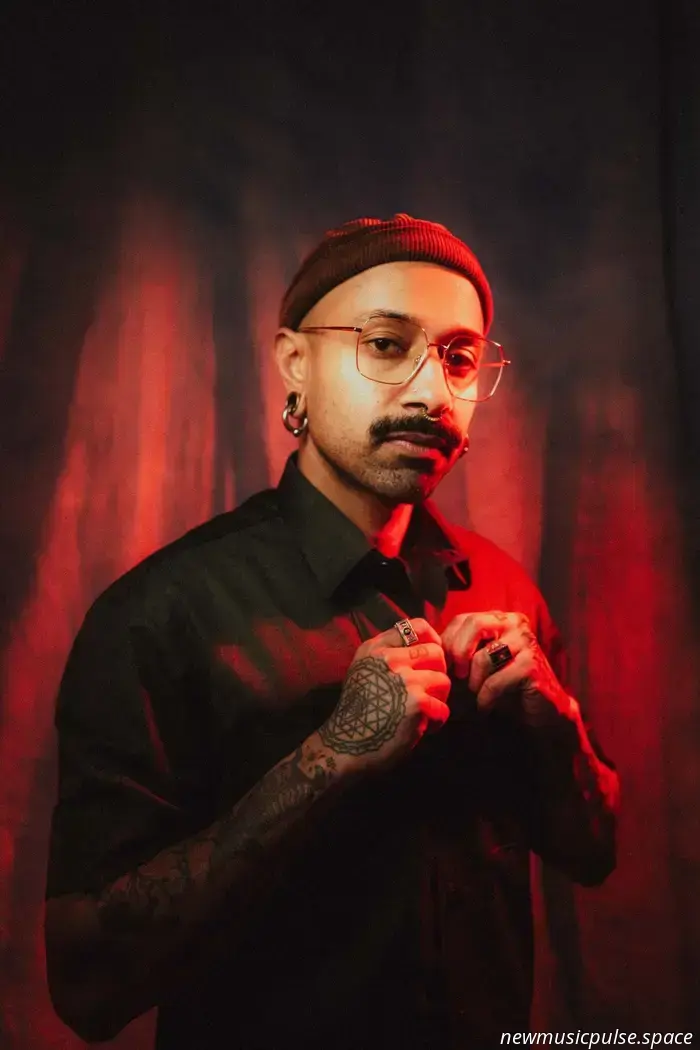 Mera Bhai Releases Anthemic New Track ‘Set You Free’
