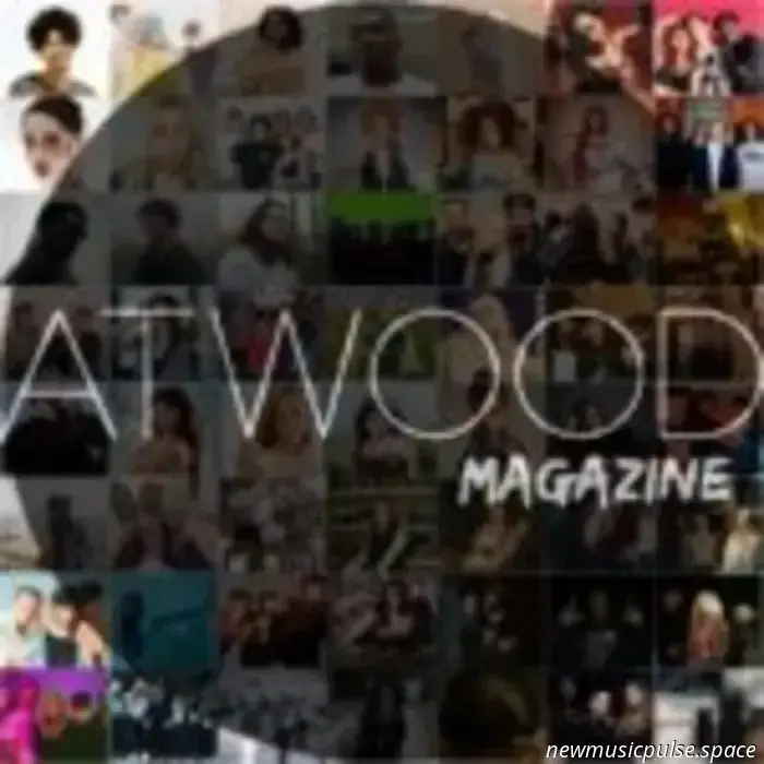 50 artistas a seguir en 2025 - Atwood Magazine