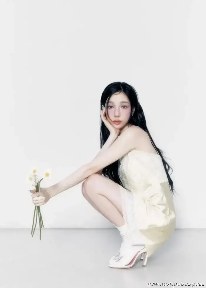 Reifes Panorama: Taeyeon im Interview