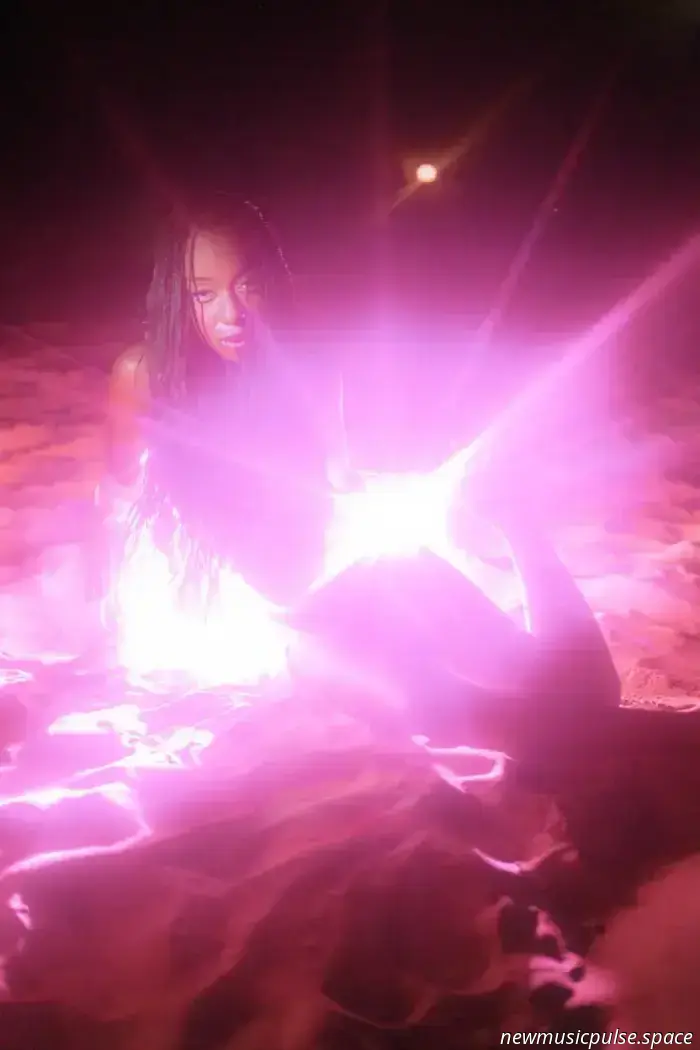 Hybrid, Electronic, Esoteric: An Interview with Debby Friday