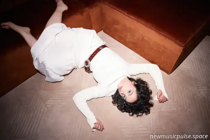 Interview: Aleksiah Transforms Perfectionism into Pop Success with “The Hit” - Atwood Magazine