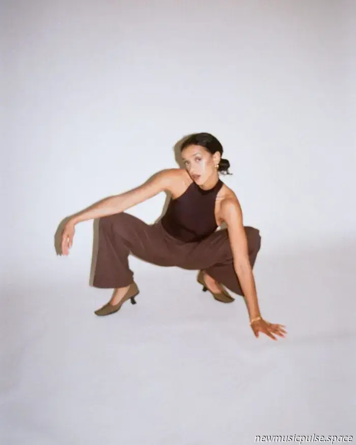 Zurück zu mir selbst: Interview mit Ruby Francis