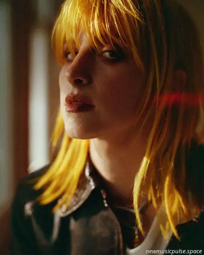 Credente convinta: Hayley Williams intervistata