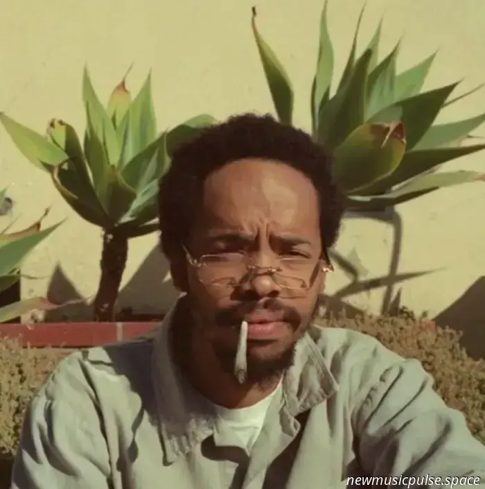 Earl Sweatshirt – Lebe, lache, liebe