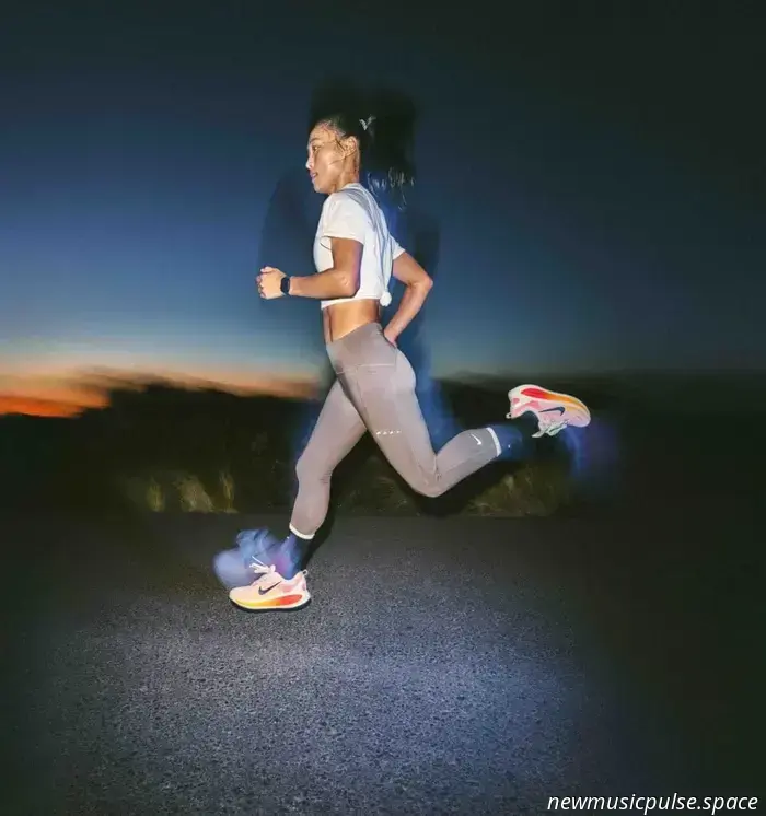 La Vomero 18 De Nike Aporta La Máxima Amortiguación A Su Línea De Running De Carretera