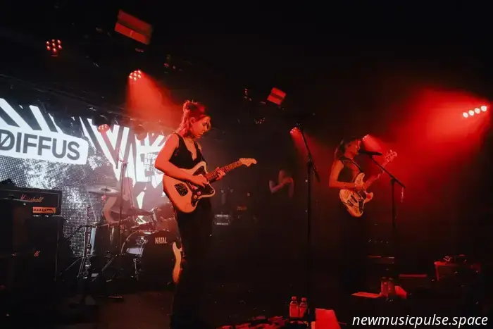 Livebericht: Reeperbahn Festival 2025