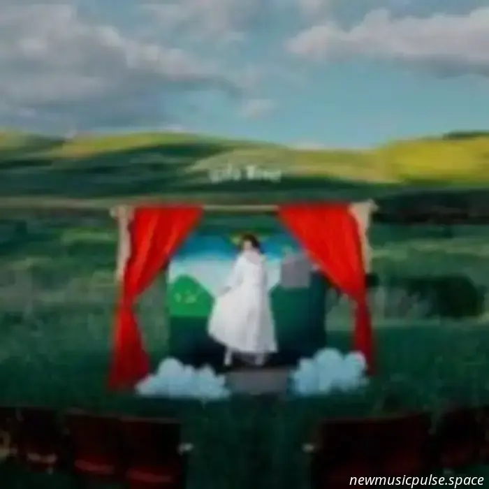 La canción de hoy: BEL abraza una sensación etérea con su «Parachute» - Atwood Magazine