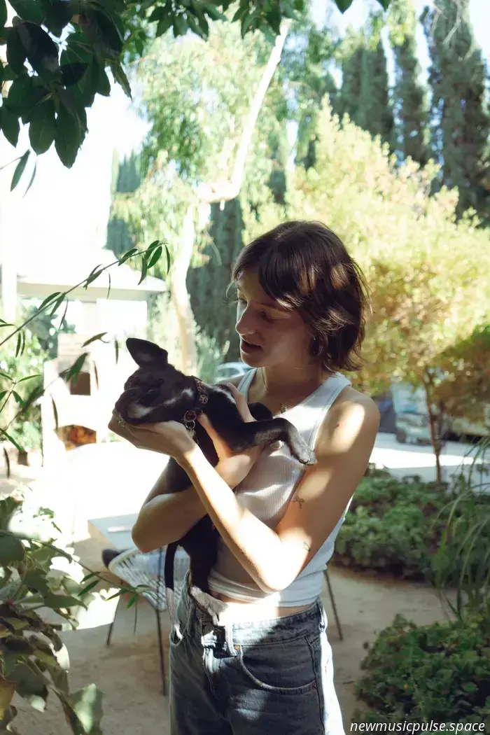 When Good Love Falls Short: Alix Page’s “Sweet” Keeps the Door Ajar - Atwood Magazine