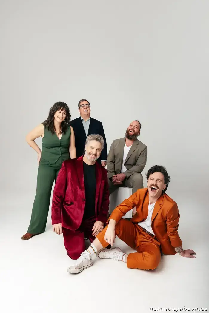 Interview: The Strumbellas Are Prepared to Dismantle Everything – in a Positive Light - Atwood Magazine