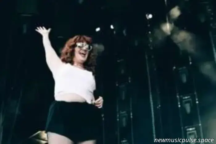 Nine Inch Nails, CMAT, and Olivia Rodrigo kick off yet another dynamic and vibrant edition of NOS Alive.