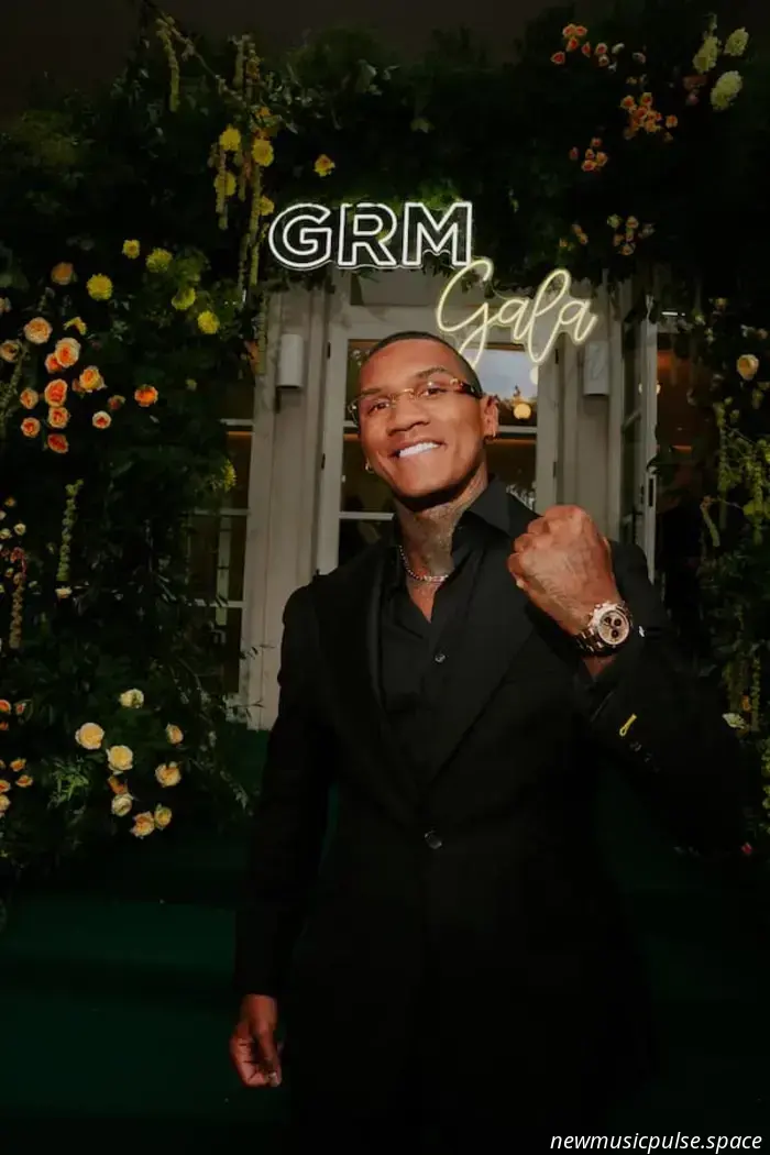 Music and Philanthropy Take Center Stage at the GRM Gala 2025