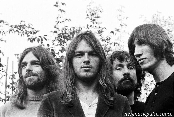 Pink Floyd – Ich wünschte, du wärst hier (50. Jubiläumsedition)