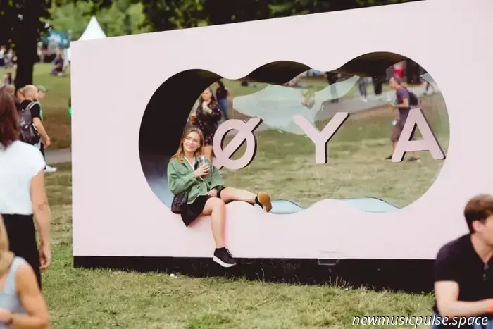 Teaser: Øya Festival 2025