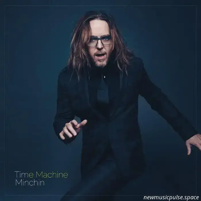 Тим Минчин – Машина времени