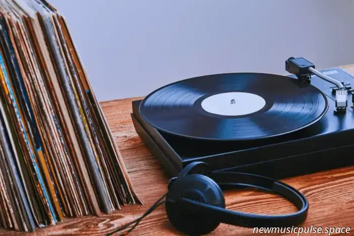 Anthem Vinyl – Ireland's Sole Vinyl Pressing Facility – Poised for Launch