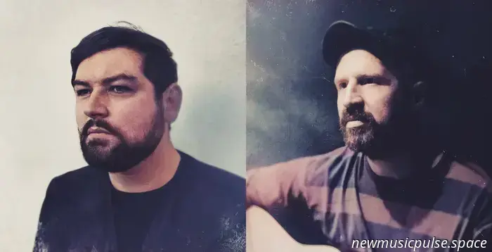 I The Twilight Sad tornano con 'Waiting For The Phone Call' — e Robert Smith dei The Cure suona la chitarra