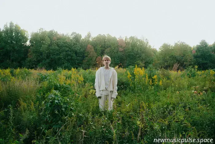 Interview: Fig Tape serviert „Forcefed Serenity“, einen genreübergreifenden Fiebertraum - Atwood Magazine