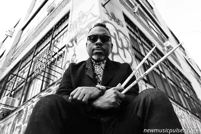 Nate Smith Reveals Upcoming Album ‘LIVE-ACTION’