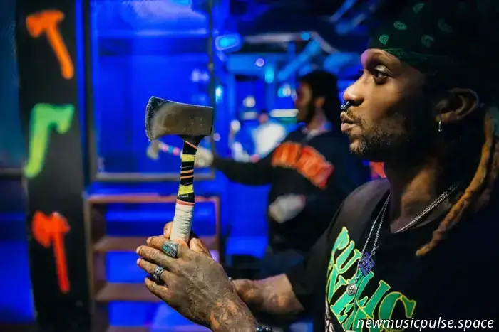 „We Are The Target“ – Ho99o9 im Interview