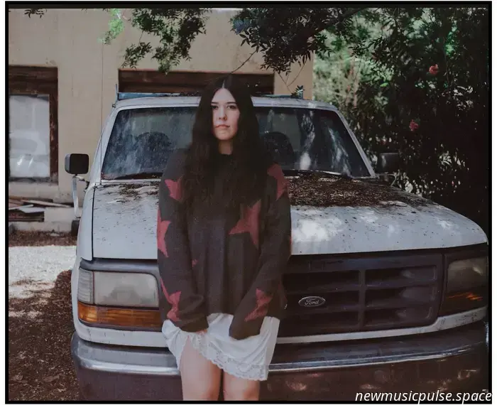 “I’m Just Someone with Intense Emotions”: Sydney Sprague Discusses Transforming Emotional Highs and Lows into Indie Rock Healing - Atwood Magazine