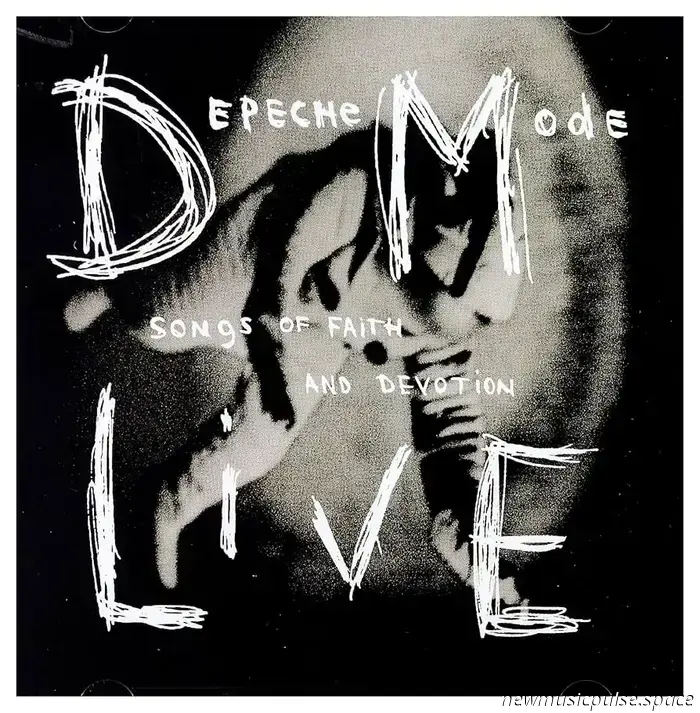 Die Live-Evolution von Depeche Mode erkunden