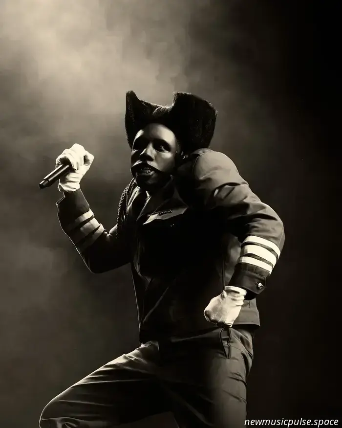 Tyler, The Creator encabezará All Points East 2026.