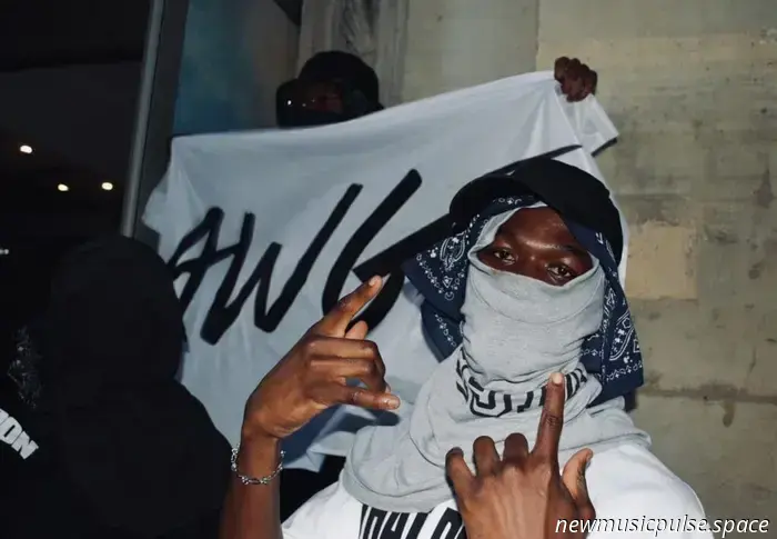 Paris Fashion Week SS/26: A Photographic Record by James Frost