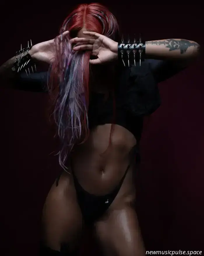 Perché scendere a compromessi: Rico Nasty intervistata