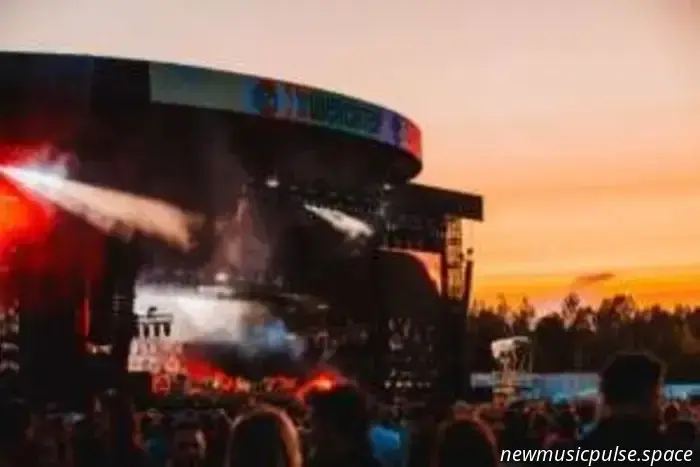 A remarkable lineup of legendary artists commemorates 50 unforgettable years at Rock Werchter 2025.