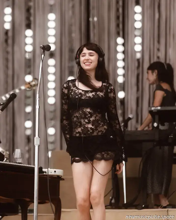 Governors Ball 2025: dal modello di ruolo e il bacio di Conan Gray al discorso di Hozier sulla democrazia, l'iconico set di Olivia Rodrigo e altro ancora! - La rivista Atwood